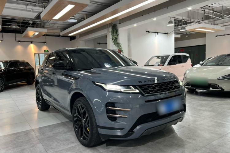 Used Land Rover Range Rover Evoque 2020 249 PS R-DYNAMIC S Sport Edition
