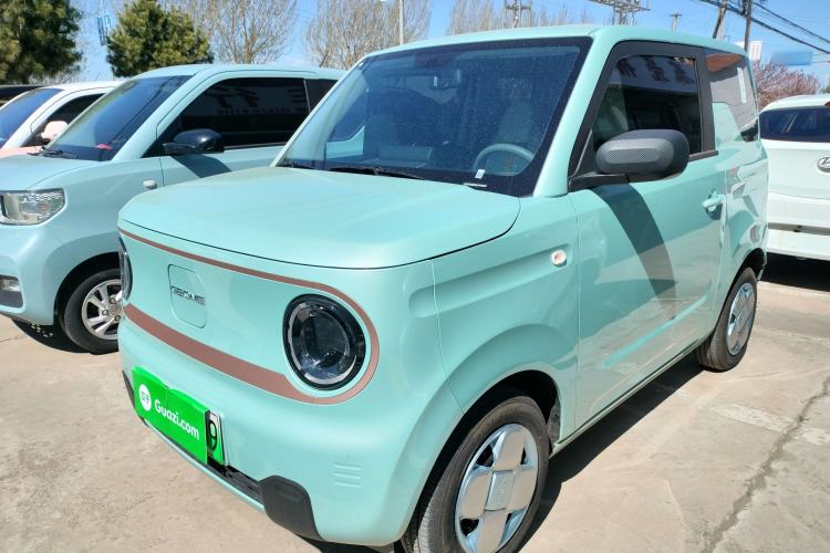 Used Geely Galaxy Panda 2024 Panda Mini 200km Endurance Bear