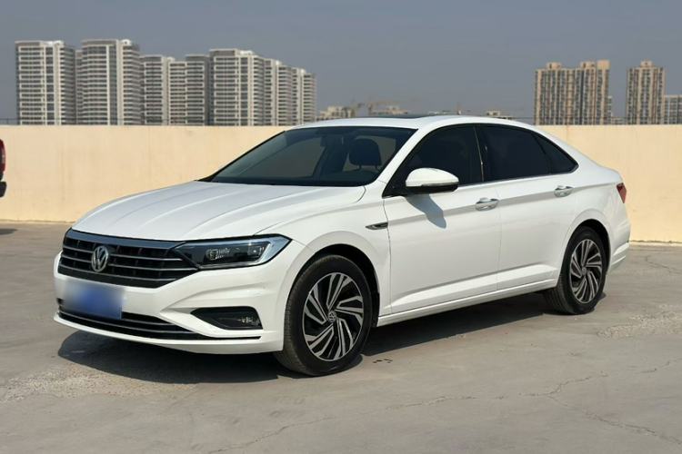 Used Volkswagen Sagitar 2022 280TSI DSG Flyover Edition