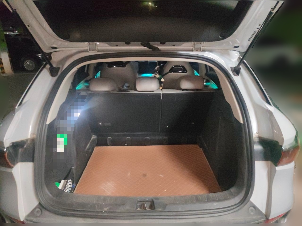 BYD Yuan PLUS 2023 Champion Edition 510KM Superior Model — снимка 16
