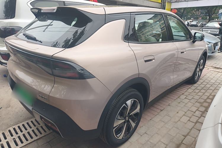 Used Qiyuan Q05 2026 Model 506 Max