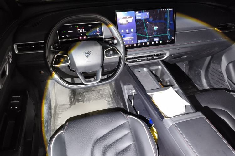 Used NETA X 2023 500