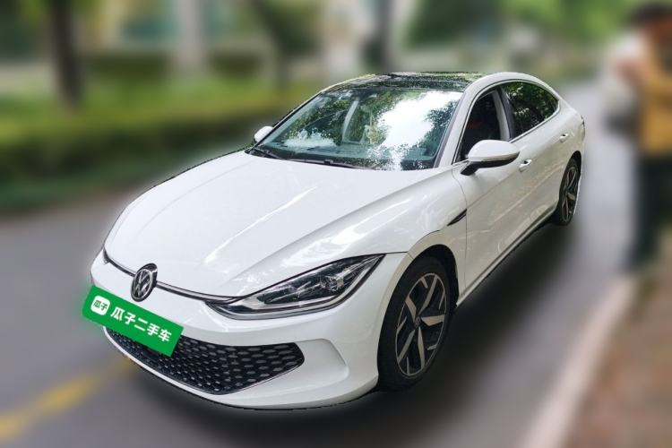 Used Volkswagen Lamando 2024 Lavida L 280TSI DSG Cool & Spicy Edition