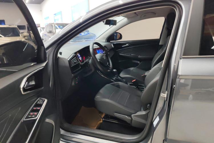 Used Jetta VS5 2022 280TSI Automatic Enjoyment Pro Trim
