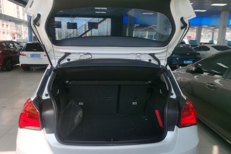 Used BMW 1 Series 2016 118i Leading Model
