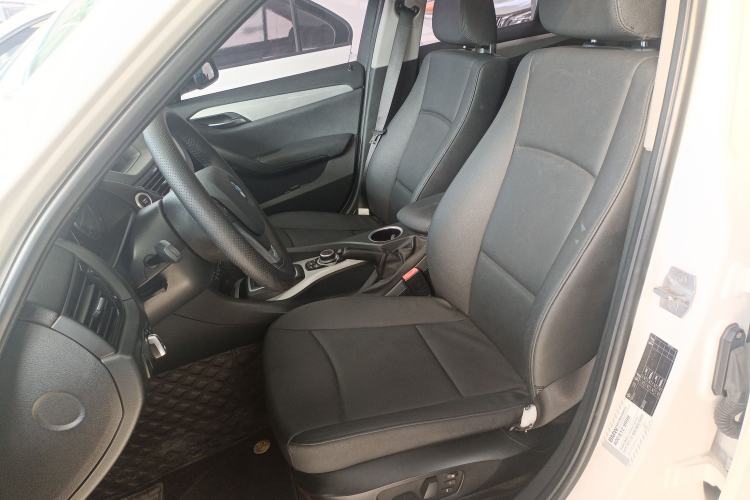 Used BMW X1 2014 sDrive18i Leading Model