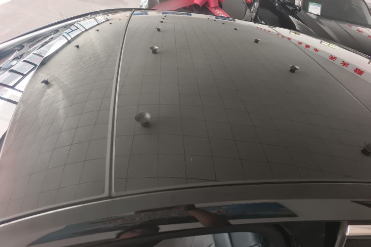 Used Audi A6L 2022 40 TFSI Luxury Dynamic Model