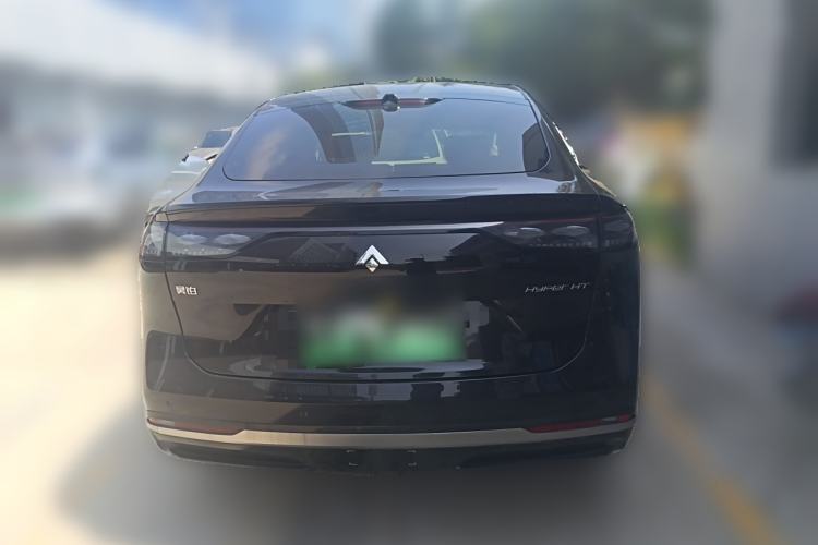 Used Hyptec HT 2024 825鸥翼 LiDAR Edition