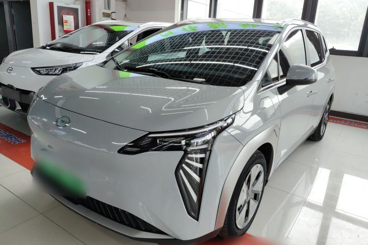 Used AION Y 2023 Plus 510 Enjoy Edition