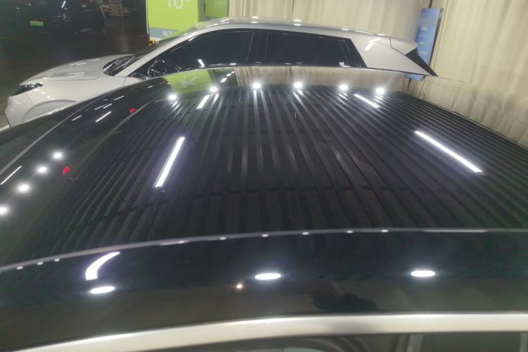 Used ARCFOX Alpha S5 2025 Facelifted 668MAX Divine Journey Edition 200kW