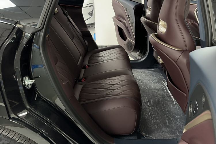 Used Avatr 11 2025 Ultra Extended-Range Edition
