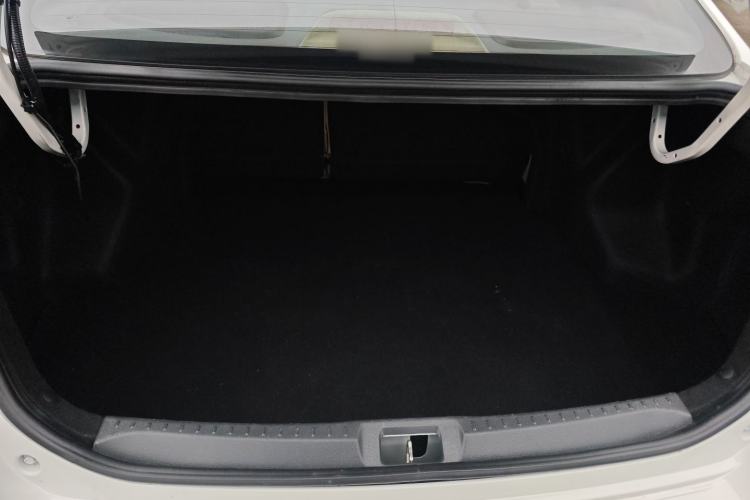 Used Great Wall C30 2015 Classic Edition 1.5L Manual Enjoyment Model