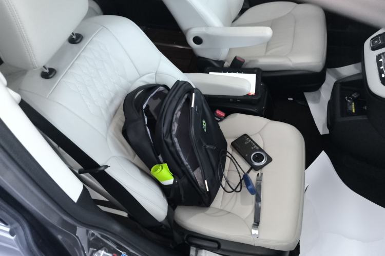 Used Honda Elysion 2022 2.0L eHEV Luxury Edition
