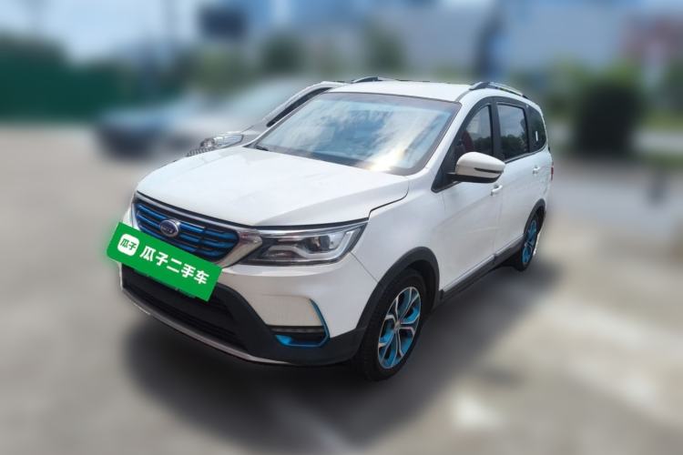 Used Karry K60EV 2019 301 Luxury Version Guazi used car, China used car export, Used car for sale, Used cars, Cheapest cars for sale