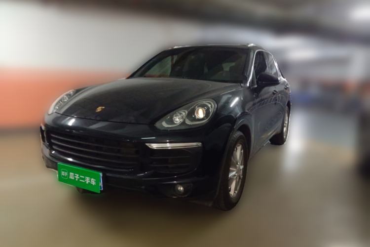 Used Porsche Cayenne 2015 Cayenne 3.0T