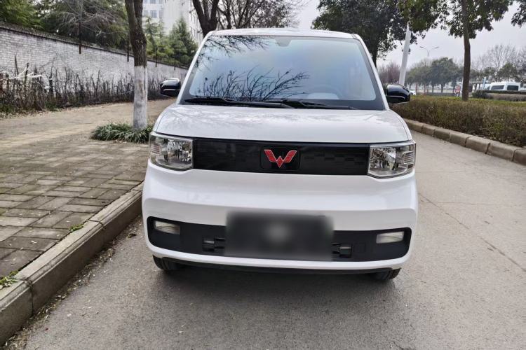 Used Wuling Hongguang MINIEV 2022 Easy Version Lithium-NMC