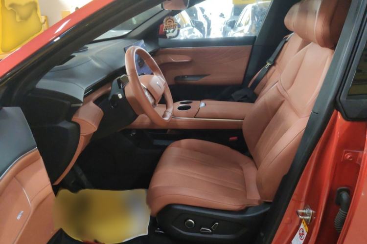 Used Deepal S07 2024 215Max Range-Extended Version