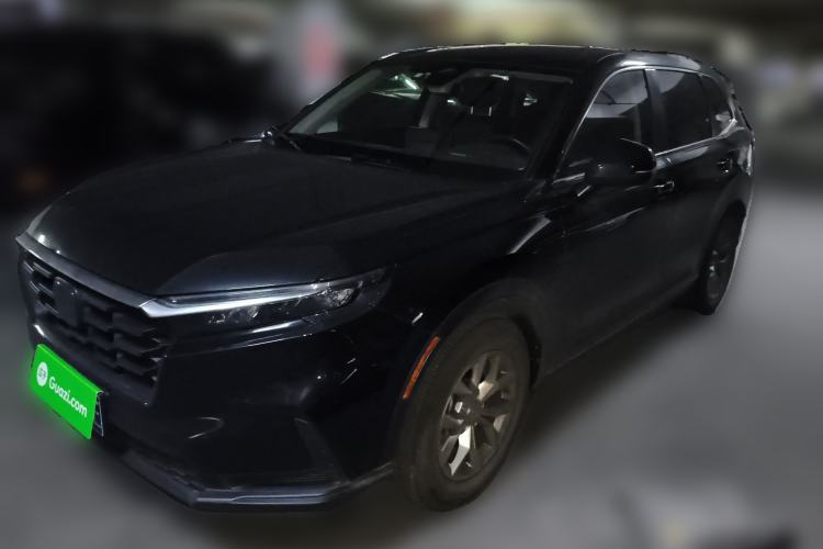 Used Honda CR-V 2024 240TURBO Two-Wheel-Drive FENGSHANG Edition 5 Seats