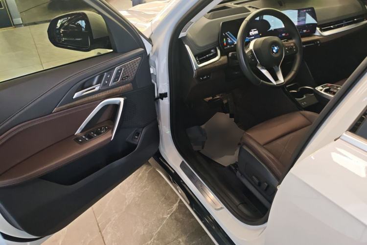 Used BMW X1 2023 xDrive25Li X Design Package
