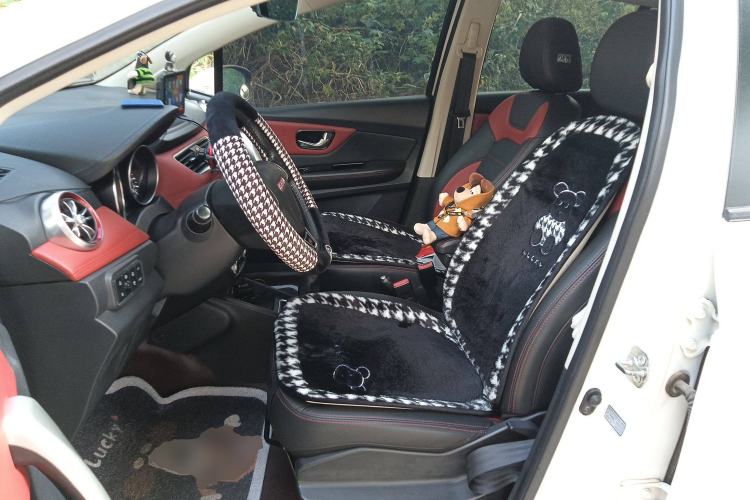 Used Haval H1 2015 1.5L AMT Urban Model