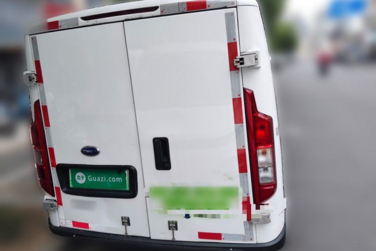 Used Karry Dolphin EV 2022 Smart Edition