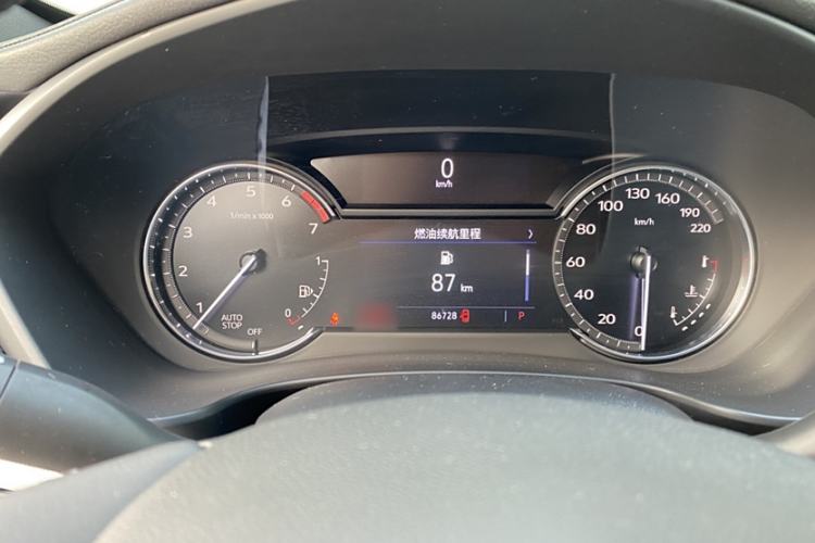 Used Cadillac XT4 2021 28T Two-Wheel Drive Leading Version