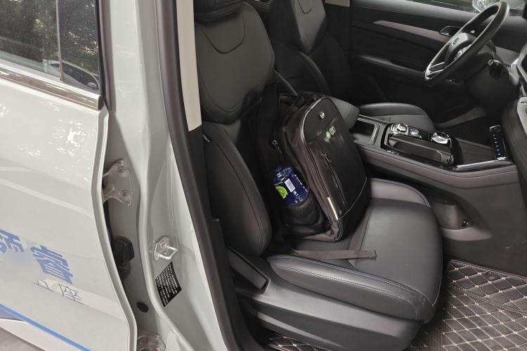 Used Ford Equator Sport 2025 EcoBoost 170 Platinum Edition