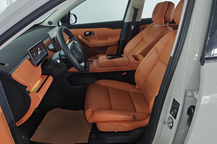 Used Leapmotor C10 2024 210 Smart Edition