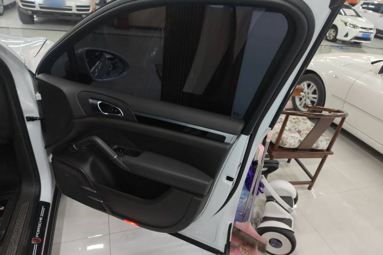 Used Porsche Cayenne 2016 Cayenne 3.0T
