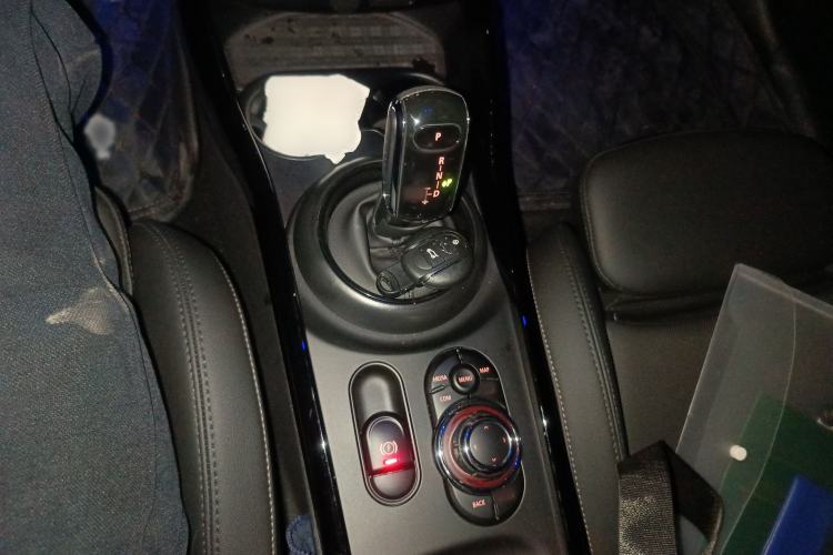 Used MINI Clubman 2023 1.5T COOPER Classic Edition