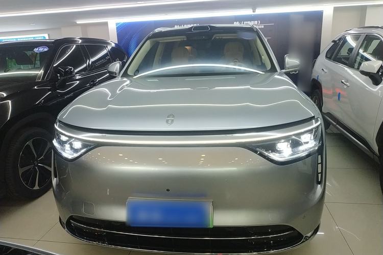 Used Hima AITO M8 2025 Extended-Range Max Version 37 kWh 6-Seater
