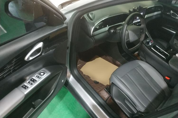 Used Geely Galaxy Geome 2026 Model 310km Youth Edition