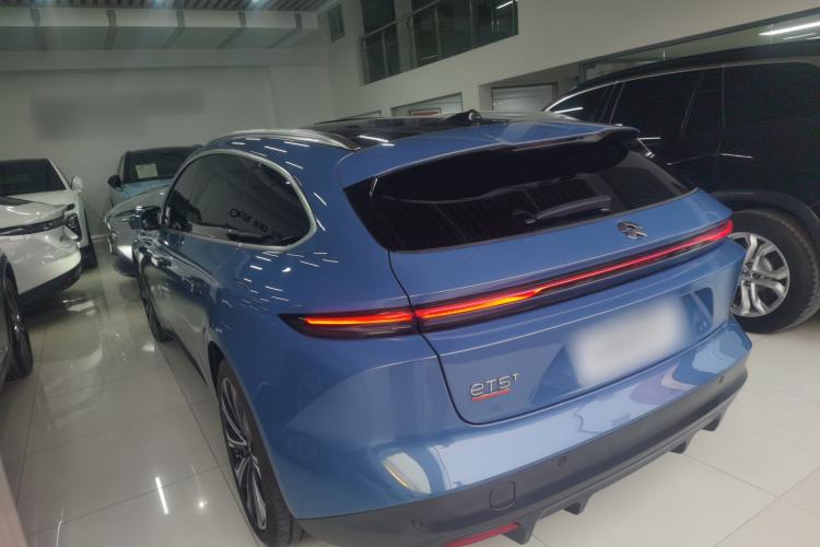 Used Nio ET5T 2023 75 kWh Touring