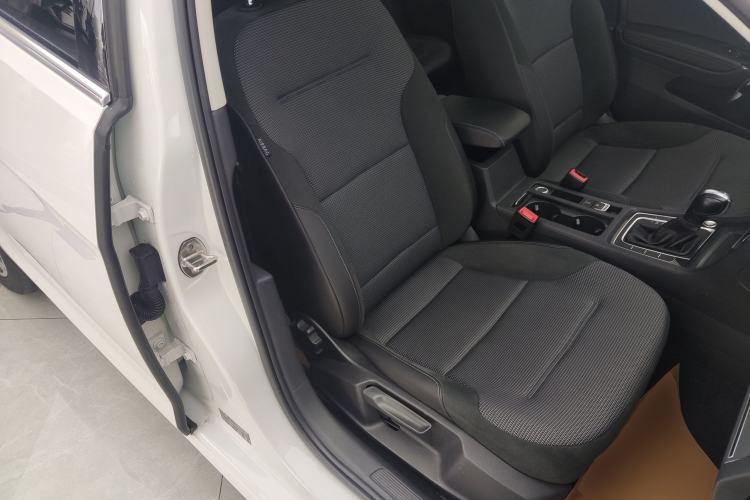 Used Volkswagen Golf 2020 Zhiai Edition 280TSI DSG Comfort Model
