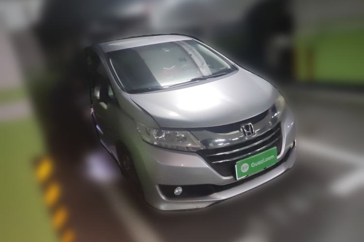 Used Honda Odyssey 2015 2.4L Comfort Edition