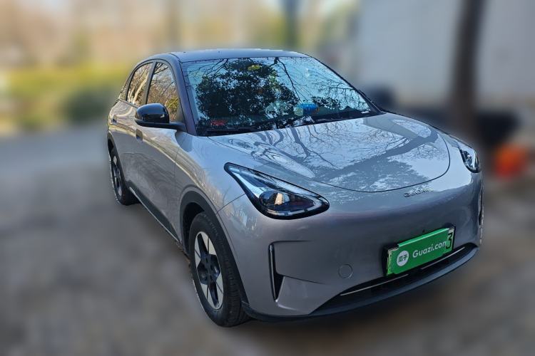 Used Geely Galaxy Geome 2025 310km Dream Edition