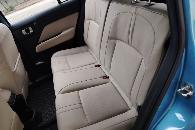 Used Baojun Spark EUV 2024 Prestige Edition 4 Seats