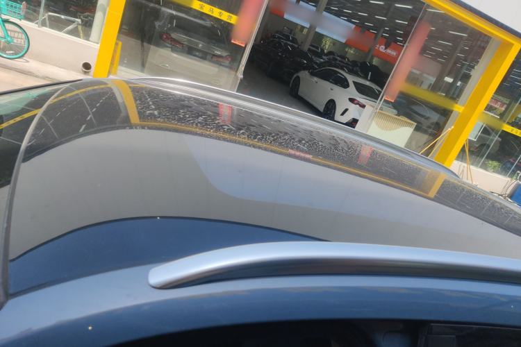 Used VOYAH FREE 2021 Four-Wheel Drive Standard Range-Extended Exclusive Luxury Package