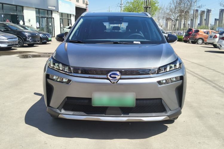 Used AION V 2020 70 Smart Technology Edition