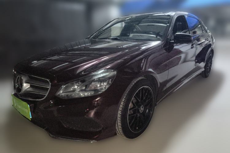 Used Mercedes-Benz E-Class 2015 Restyled E 260 L Sport Edition