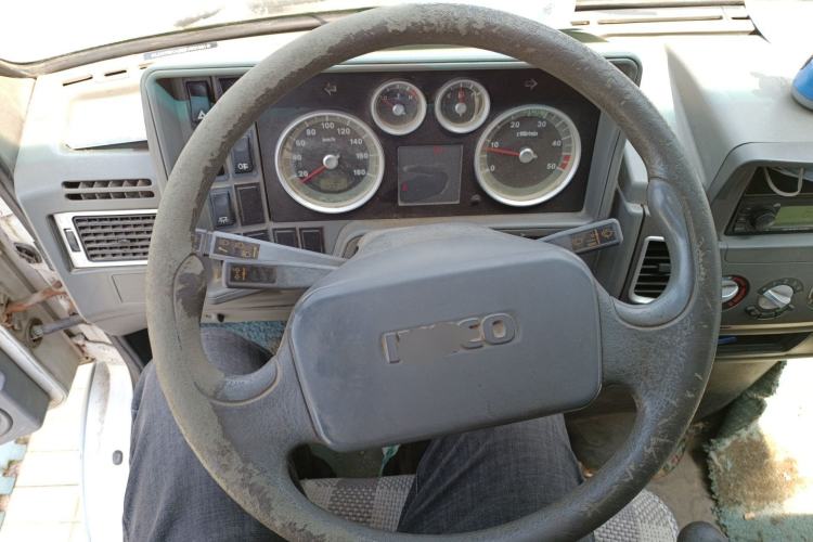Used Iveco Daily  Steering Wheel