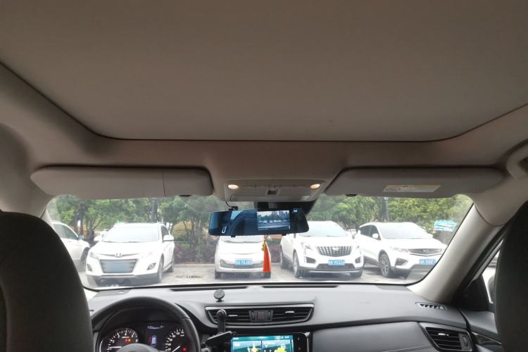 Used Nissan X-Trail 2020 2.0L XL ITS CVT 2WD SmartConnect Comfort Edition