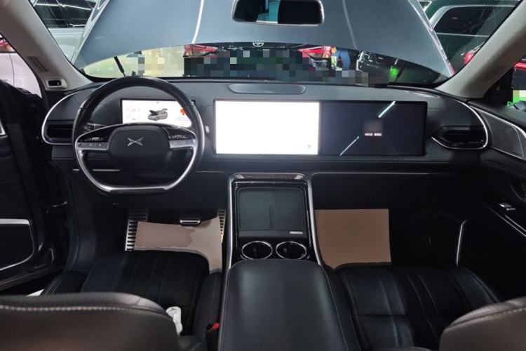 Used XPeng G9 2022 650 Performance Edition Max