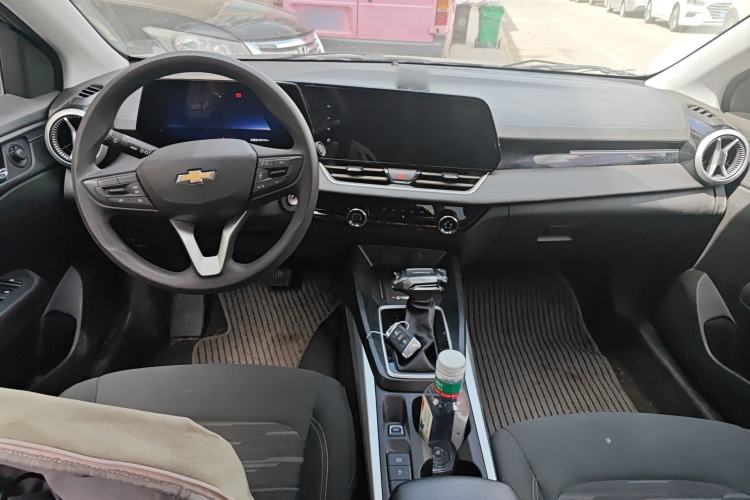 Used Chevrolet Monza 2023 1.5L Dual-Clutch Enjoyment Edition