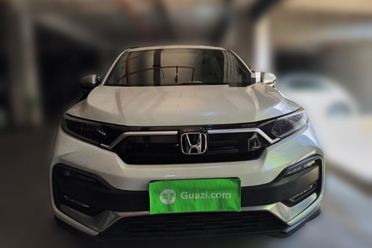 Used Honda XR-V 2020 220TURBO CVT Luxury Edition Front