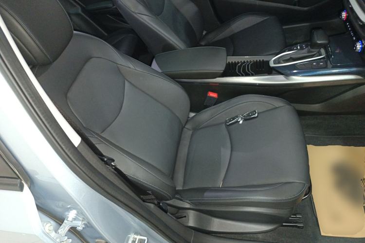 Used Chevrolet Menlo 2020 Starry Edition
