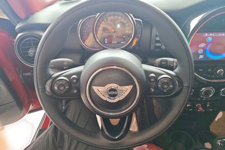 Used MINI MINI 2018 1.5T ONE PLUS