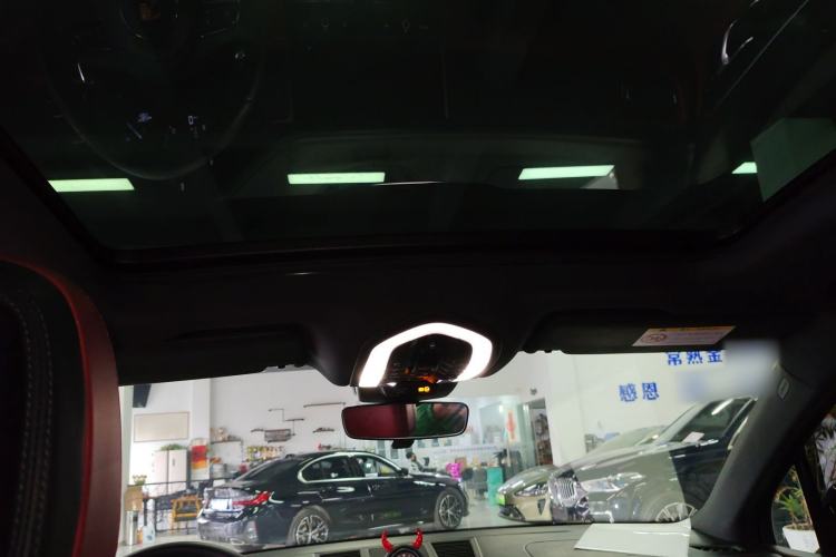 Used Porsche Macan 2023 Macan 2.0T
