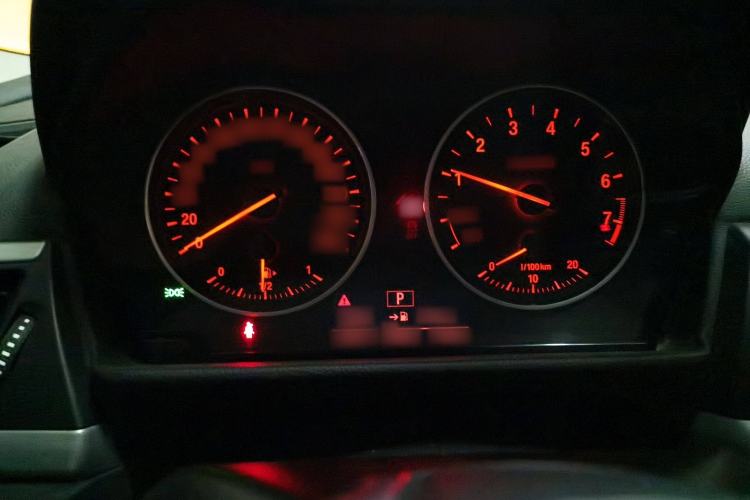 Used BMW 1 Series 2017 118i Fashion Model