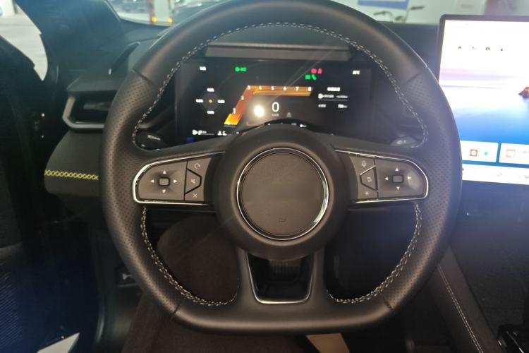 Used Lynk & Co 03 2026 Model 1.5TD DCT Pro